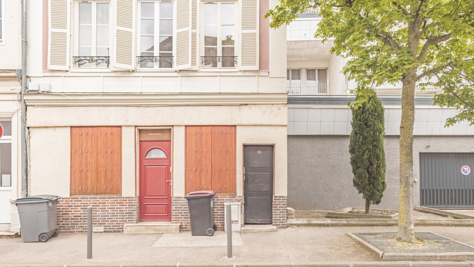 Preize Serenity Loft - Hypercentre - 2 Pers. Troyes Exterior foto
